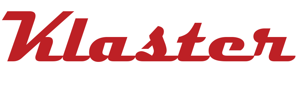 Klaster - logo